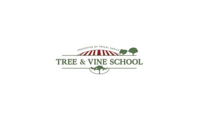 Tree & Vine School Coming November 10