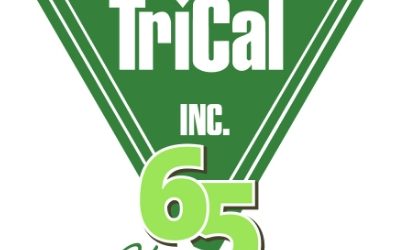 Celebrating 65 Years of TriCal, Inc.