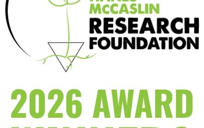 Investing in the Future of Crop Protection: Meet the 2026 Storkan-Hanes-McCaslin Research Foundation Award Winners
